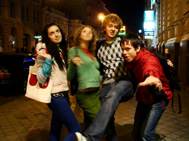 №168, Anton Beketov, 38 лет, Харьков №168, Anton Beketov, 38 лет, Харьков