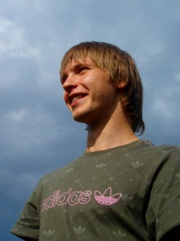 №38, Серега Мущицкий, Киев №38, Серега Мущицкий, Киев