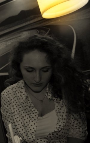 №17, Анна Скрипка №17, Анна Скрипка