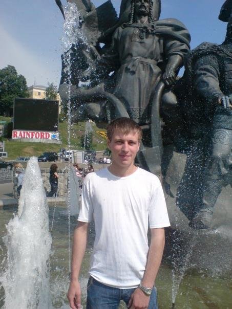 №6, Коля Макаренко, 20.07, Киев №6, Коля Макаренко, 20.07, Киев