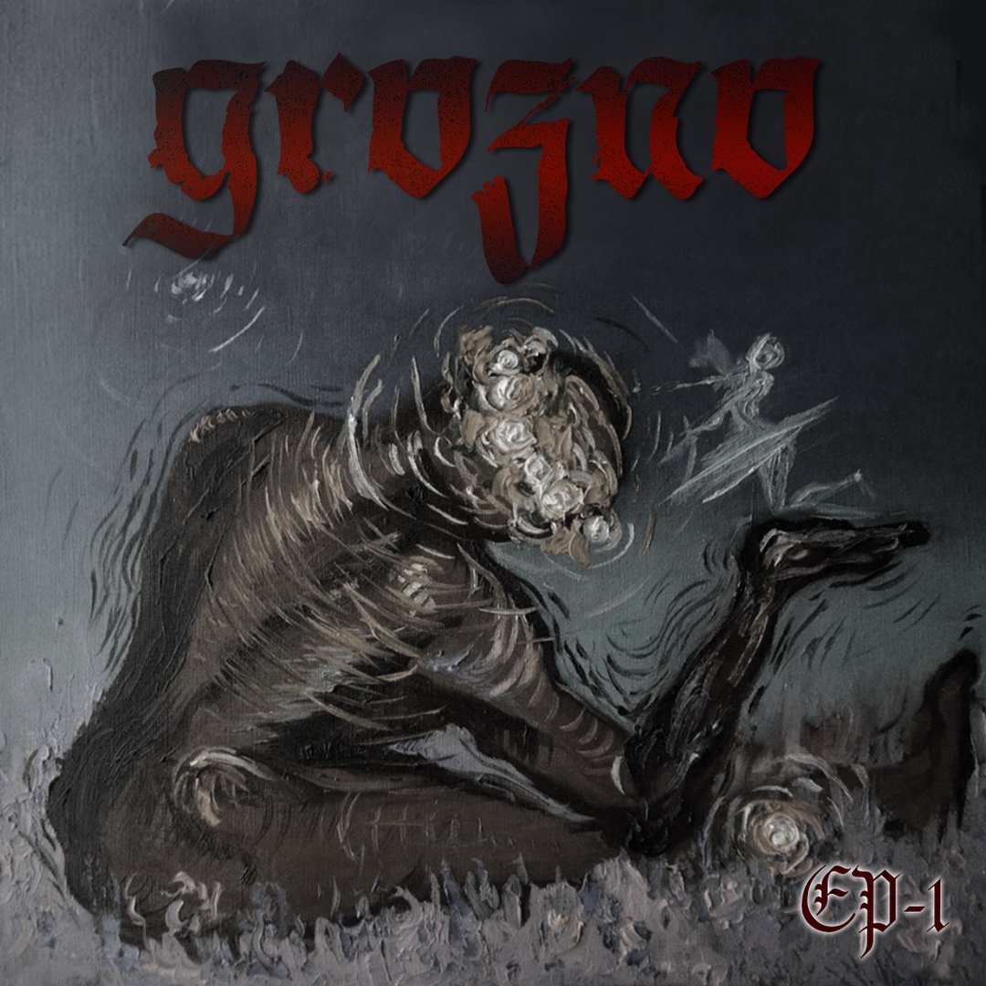 Grozno - EP-1