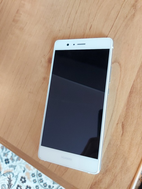 Huawei P9 Lite