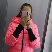 Дарья Брагина |