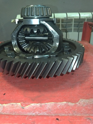 6. дифференциал лифан солано. дифференциал лифан солано. дифференциал коробки lifan x60. дифференциал lifan solano.