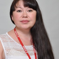 Лилия Зайнуллина | Озерск