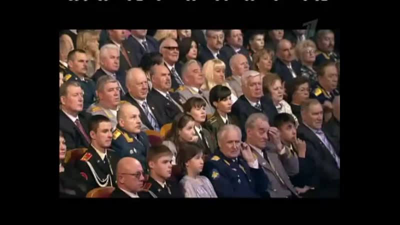 Тихий океан