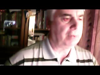 Виктор Гущин на конференции «Прибалтика накануне инкорпорации в СССР»