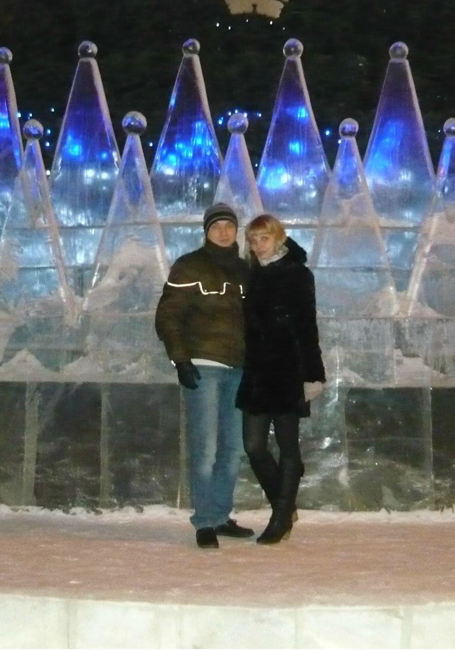 Елена Наумова | Пермь