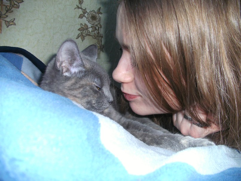 Анастасия Суслова | Санкт-Петербург