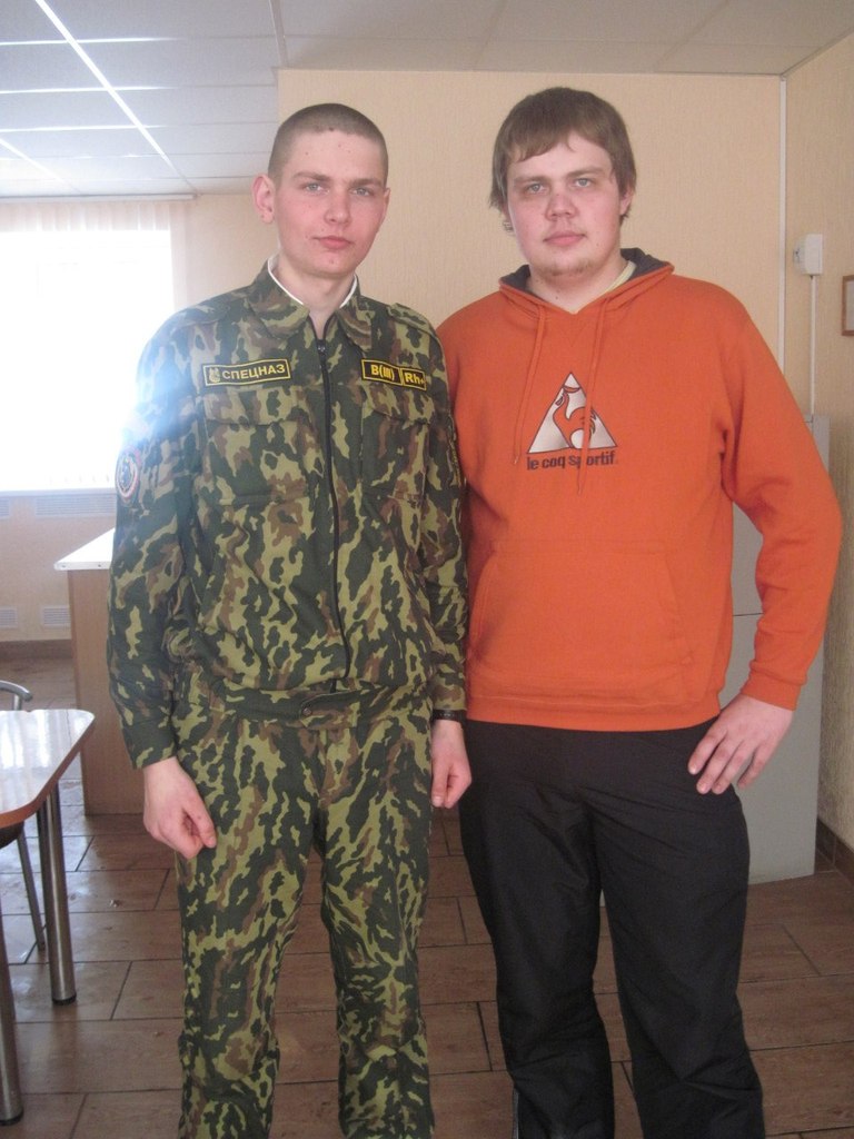 Александр Шкута Николаевич | Гродно