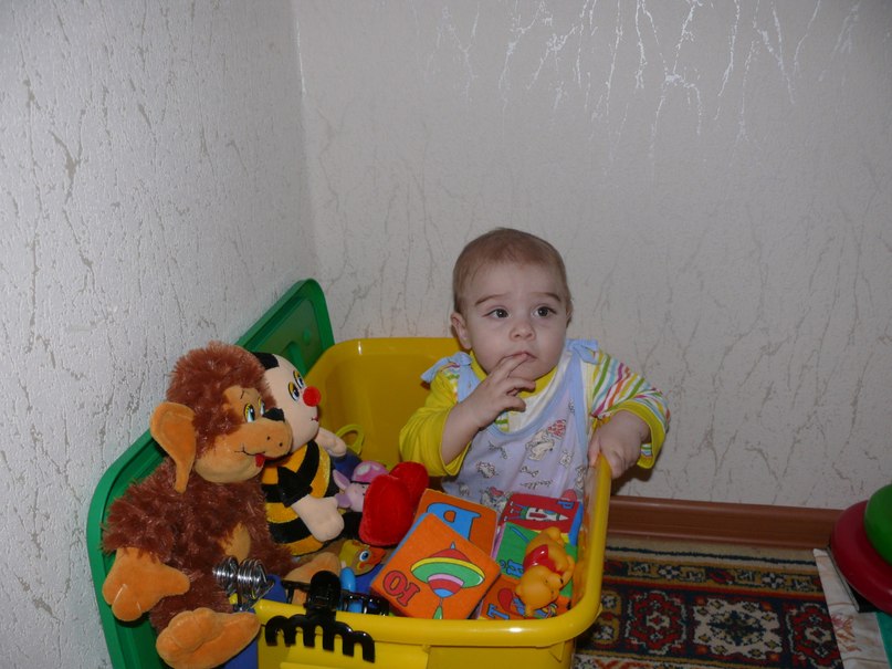 Александр Иванишин | Москва