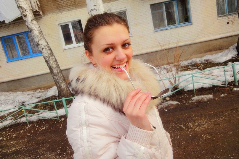 Ольга Ребрина | Москва