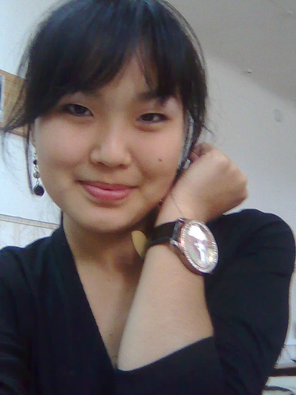 Элечка S-g | Москва