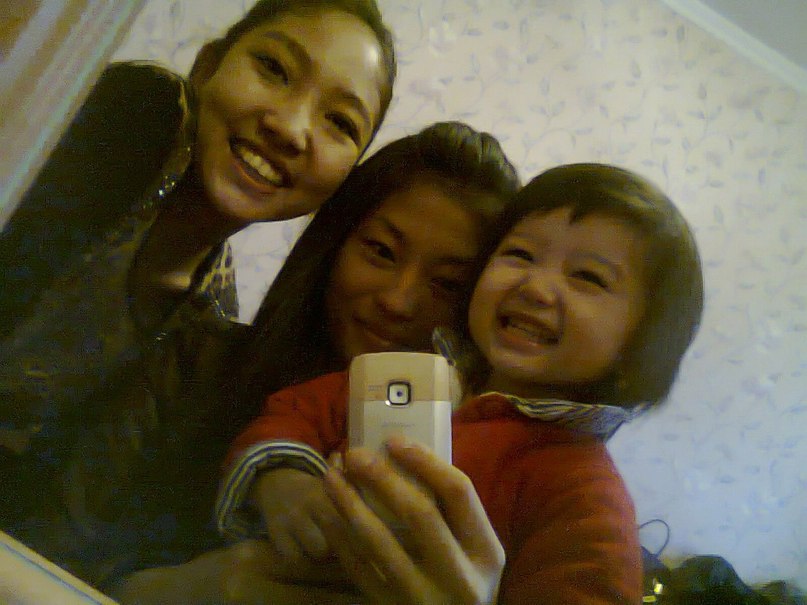 Рамиля Джамазова | Алматы