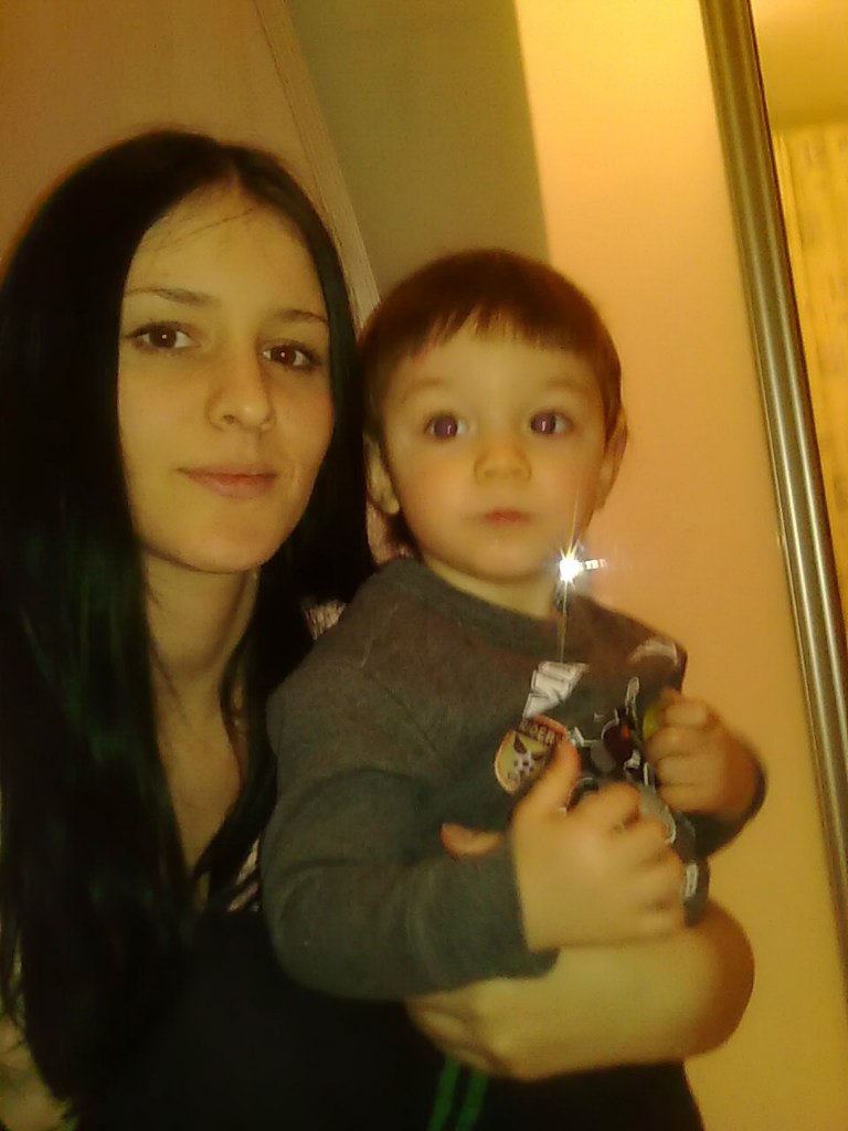 Оля Емцева | Минск