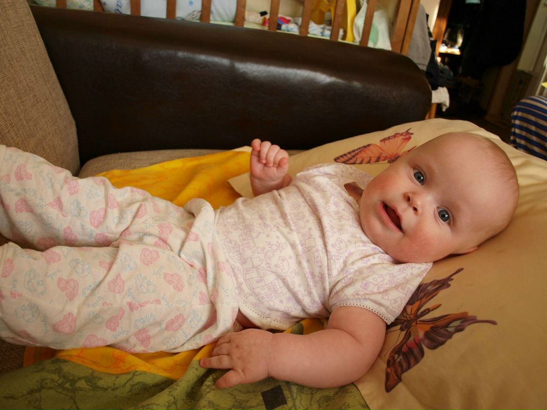 Анна Девятова | Коломна