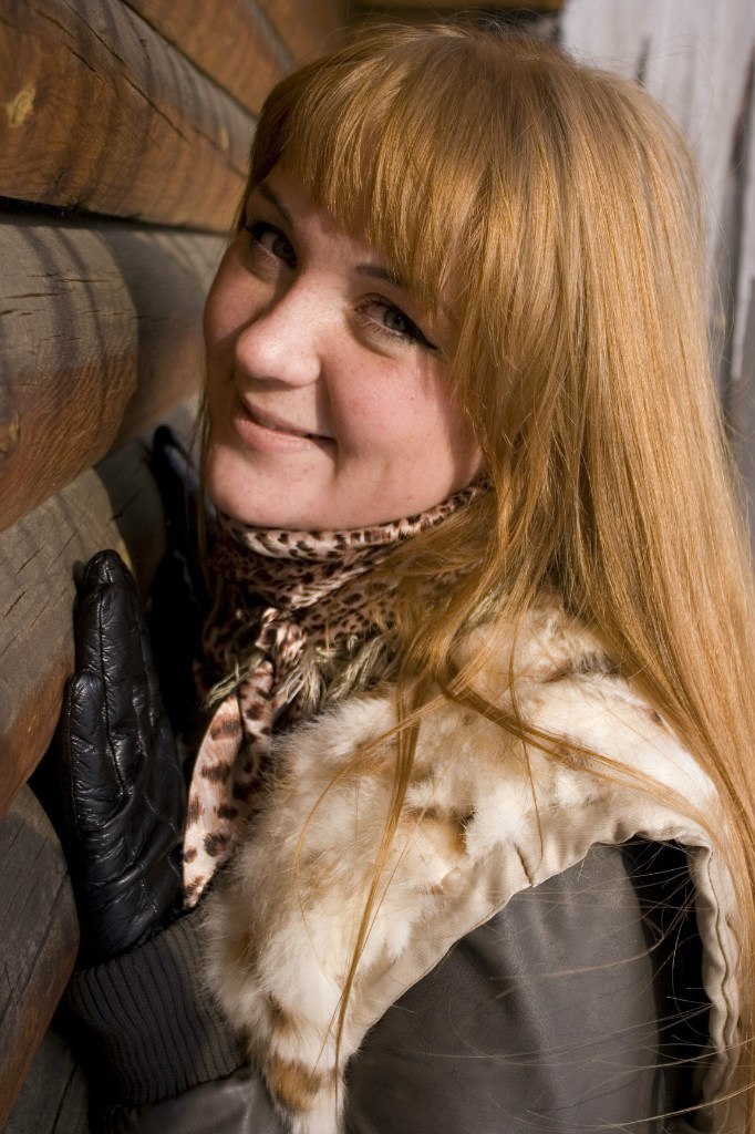 Викторка Последова Вадимовна | Красноярск