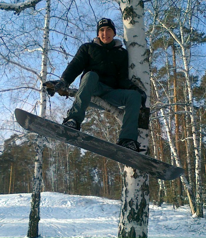 Стас Шмаков | Челябинск