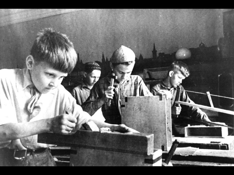 Павел Семенов | Сызрань