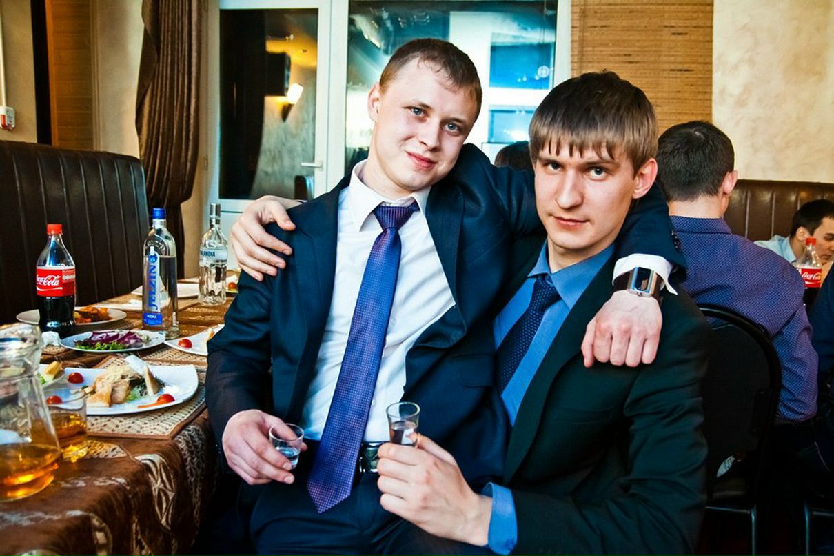 Гриша Никитин | Сочи