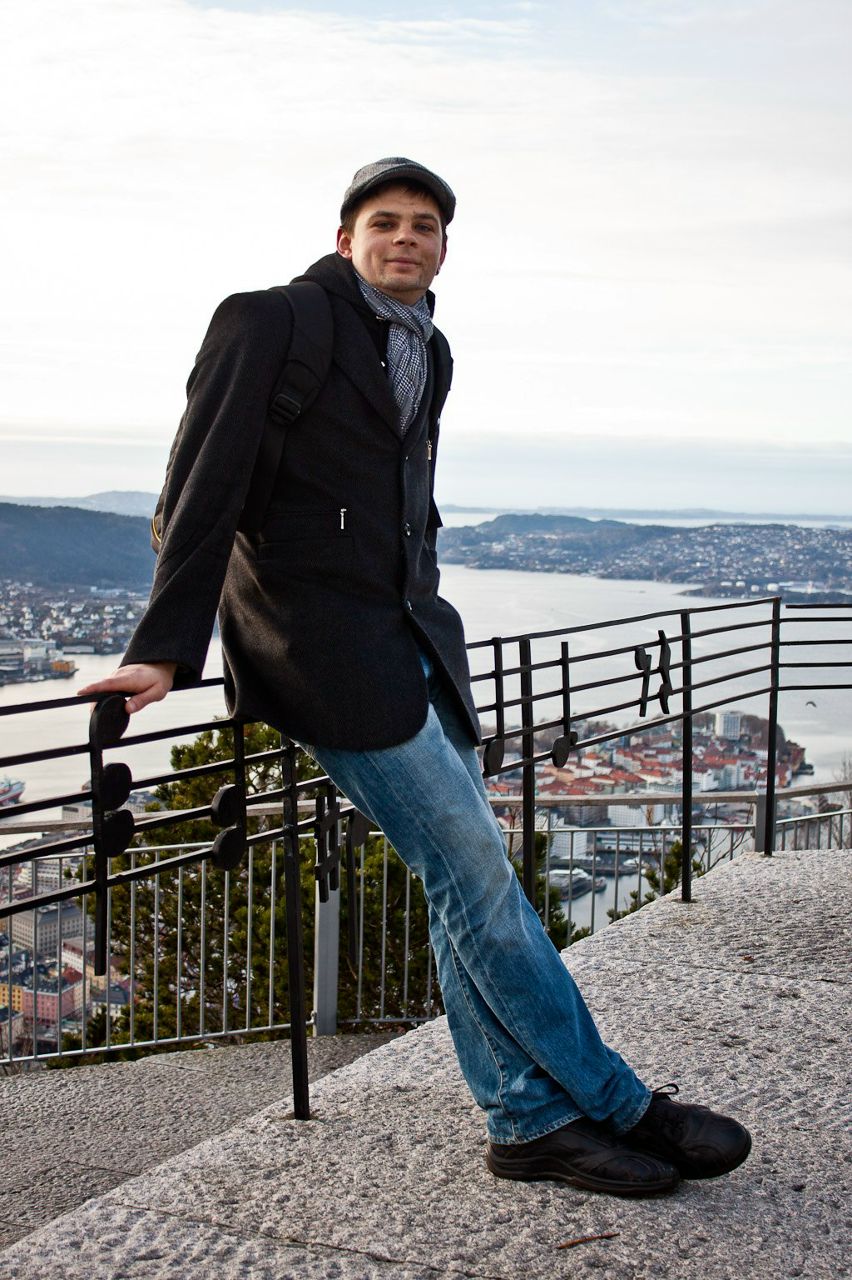 Валентин Скудра ЛяВА | Севастополь (село)