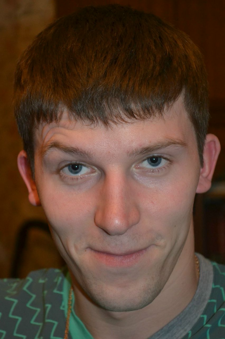 Павел Аристов ¨˜”°•๑۩ PASHU ۩๑•°”˜¨ | Москва