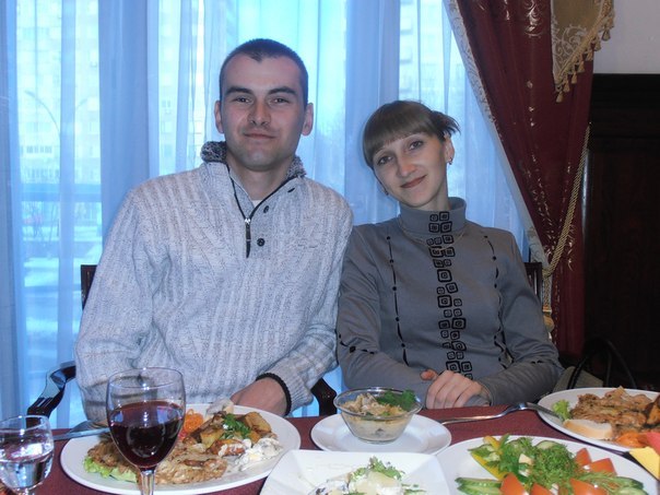 Марина Деревянко | Южноукраинск