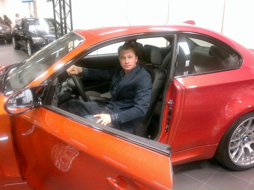 Sergei Sv | Санкт-Петербург