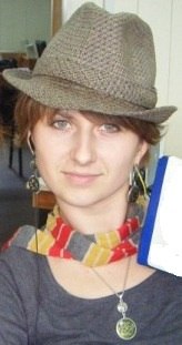 Светлана Чибенёва | Донецк