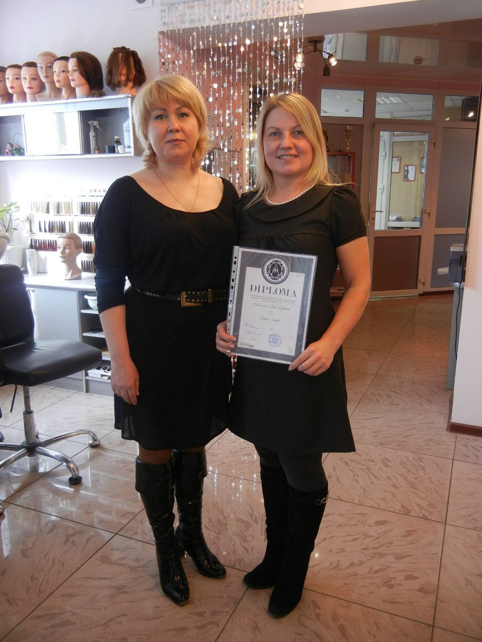 Наталья Николаева | 