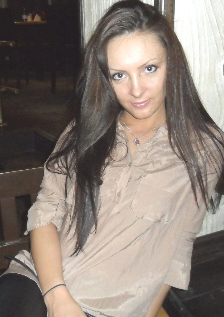 Гуля Мурашкина | Москва