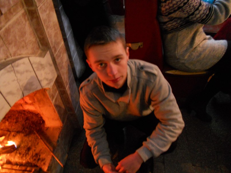 Віктор Шпак | 