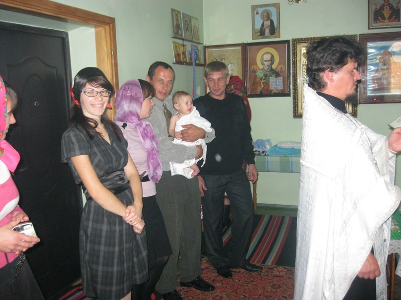 Инна Чебан | Одесса