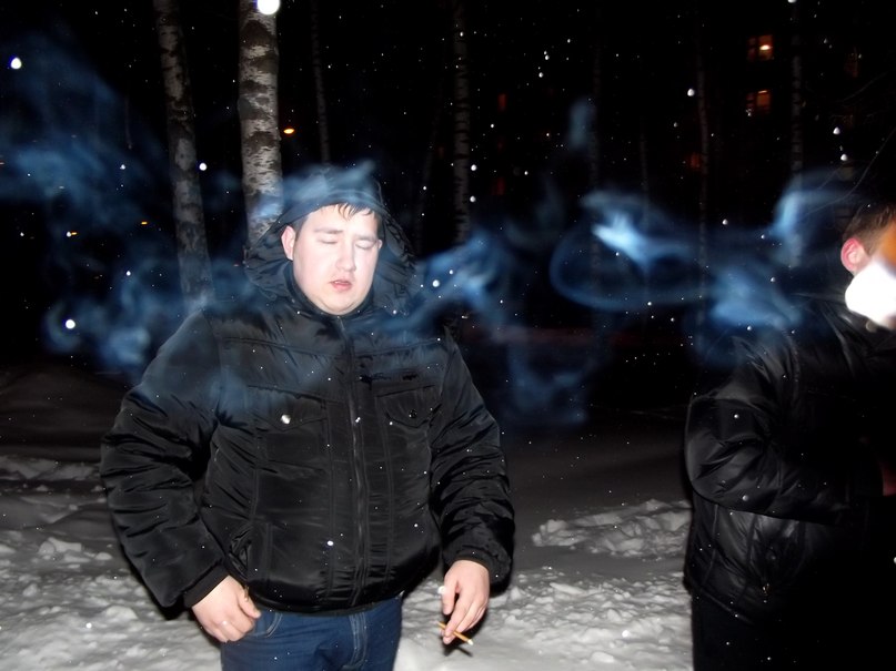 Александр Яковенко | Москва