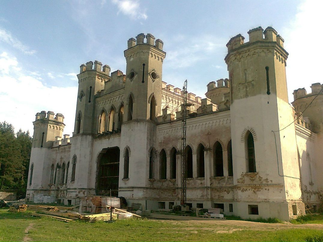 Игорь Макаренко Владимирович | Слуцк