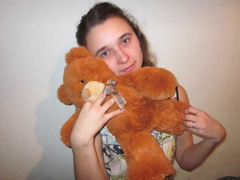 Мария Заварухина | Челябинск