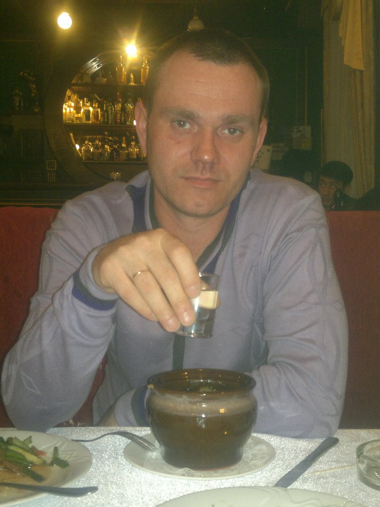 Александр Спускаев | Санкт-Петербург