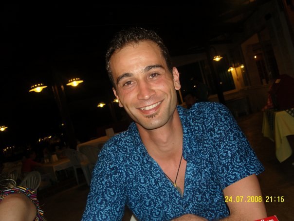 Bahadir Acar | Konya