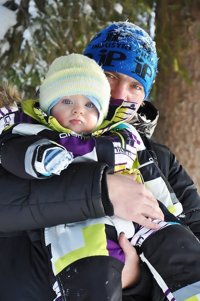 Татьяна Кудинова | Мурманск