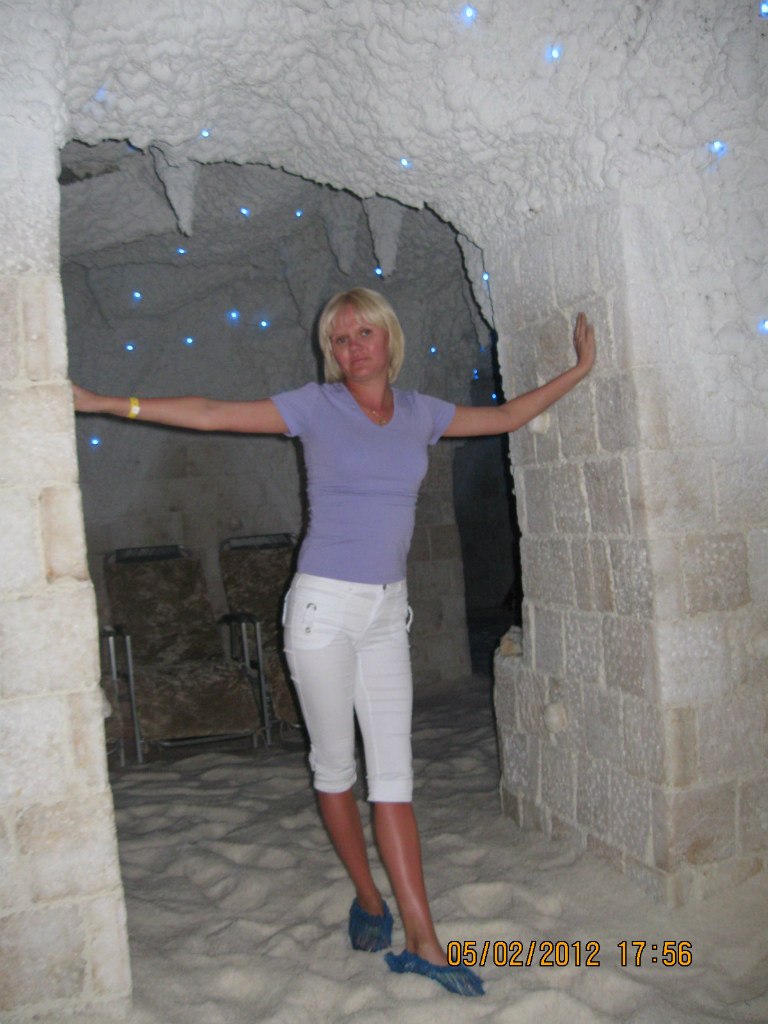 Виктория Сабирзянова | Санкт-Петербург