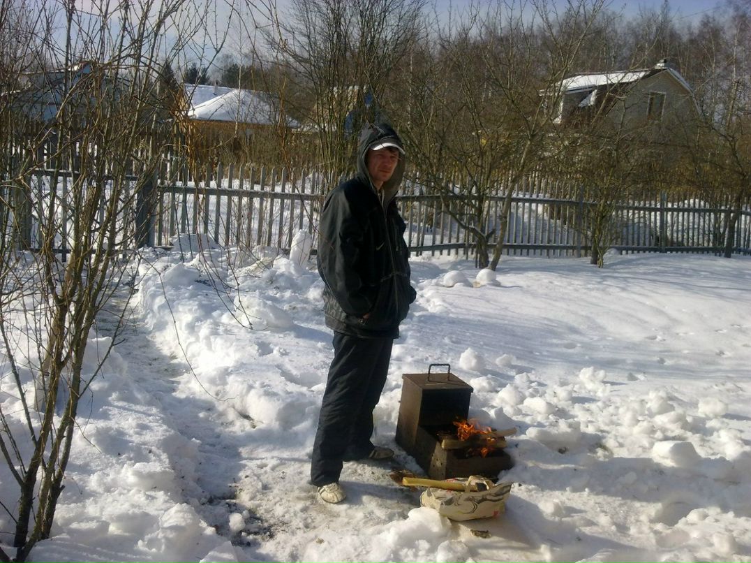 Сергей Меркулов [tlt]kekc | Санкт-Петербург