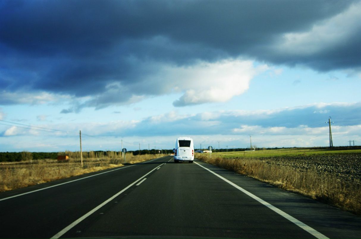 Alona Trigueros Calvo | Valladolid