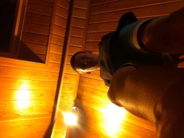 Саша Барков | Калининград