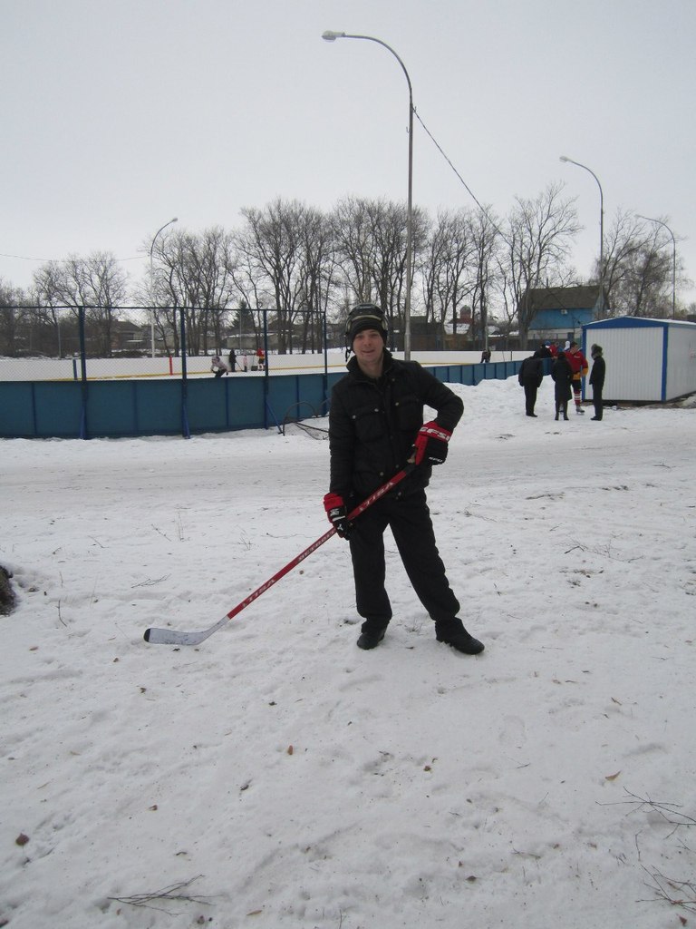 Константин Ледовских [Бузюк] | Санкт-Петербург