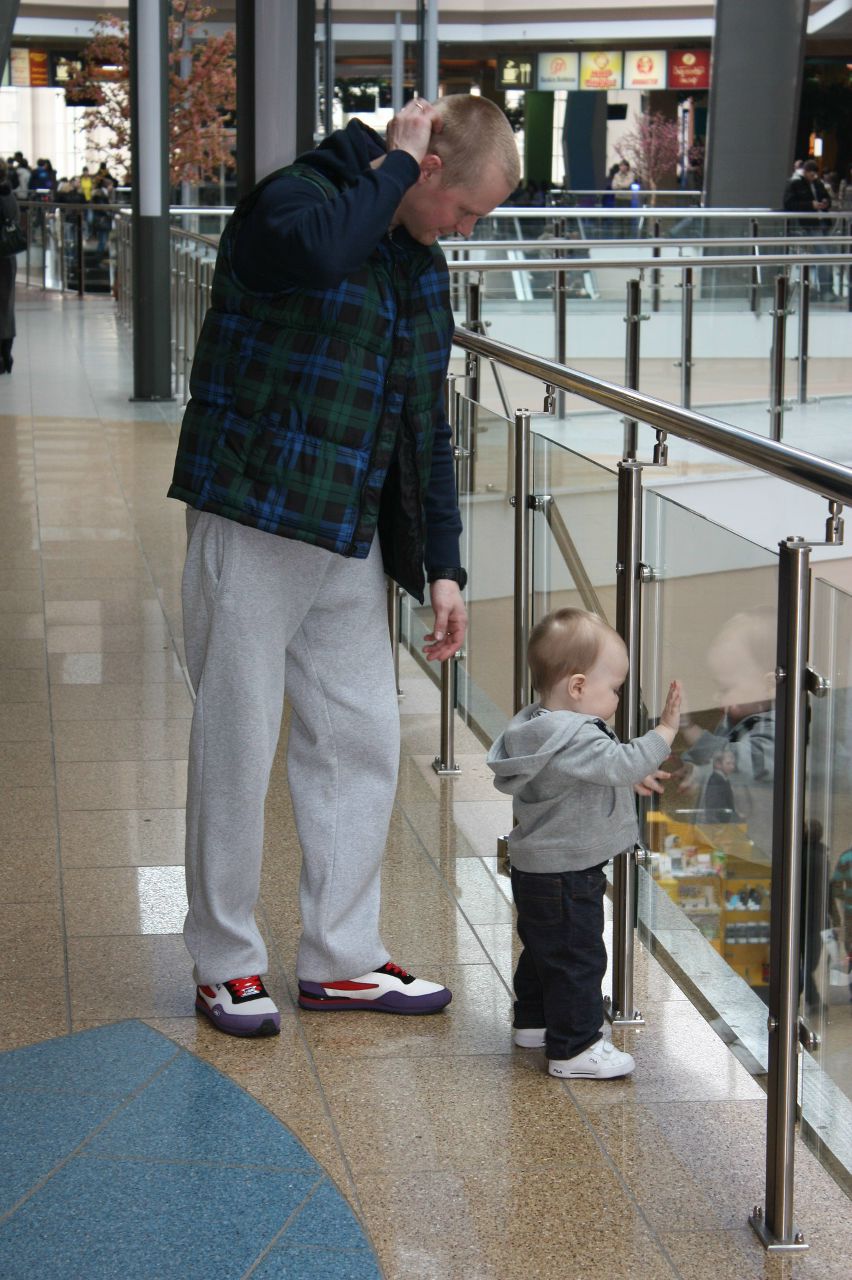 Алексей Панин | Нижний Новгород