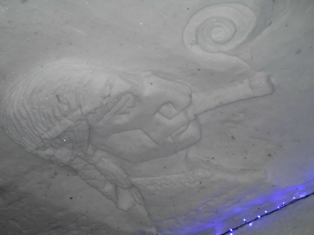 Людмила Гусейнова(Беляева) | Мурманск