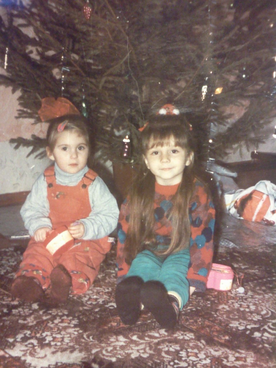 Кристина Швайченко | Одесса