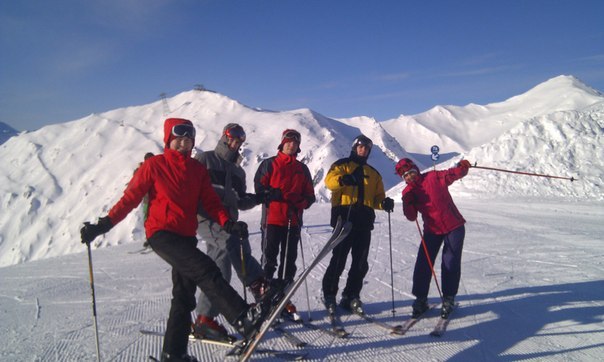 Леонид Станковский | Бердичев