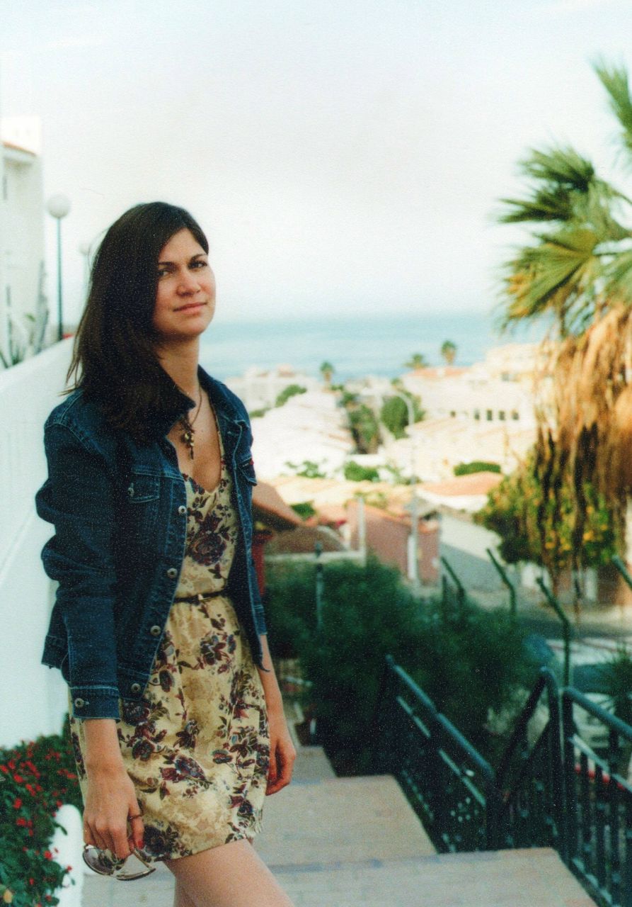 Katerina Zakharova | Санкт-Петербург