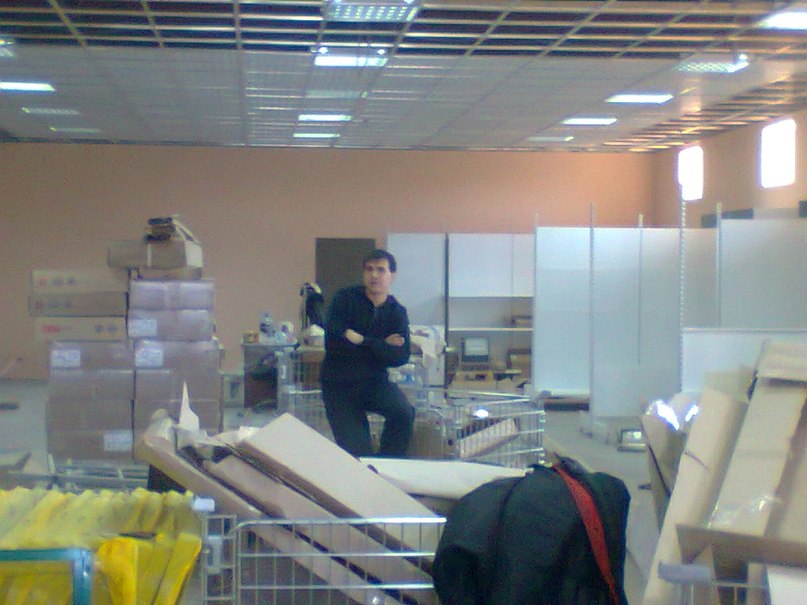 Андрей Васильев | Новочебоксарск